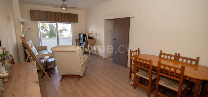 Apartamento a la venta en Larnaca