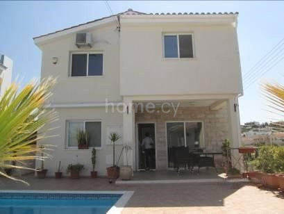 Villa para alquilar en Paphos