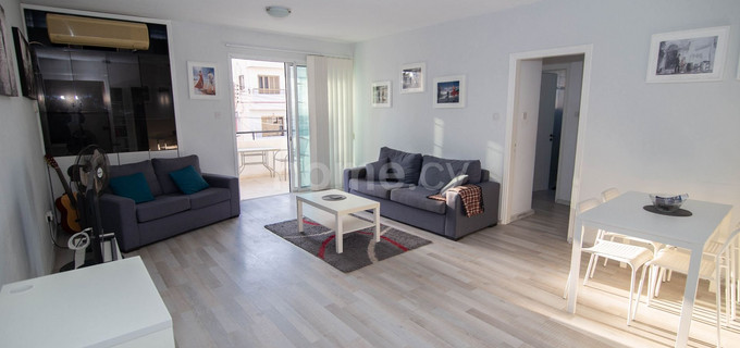 Apartamento a la venta en Larnaca