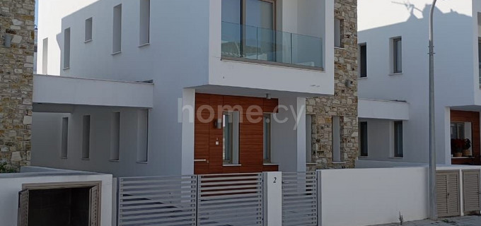 Villa for sale in Larnaca