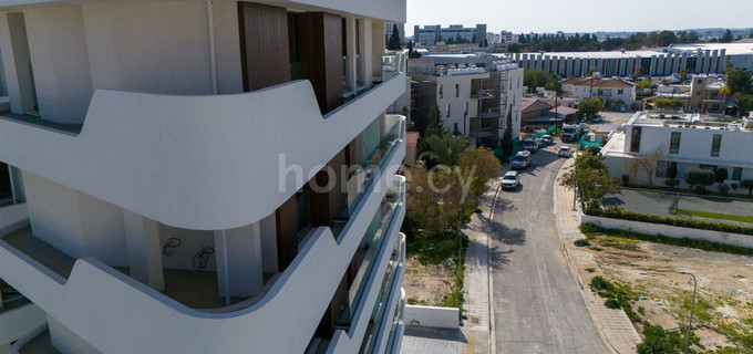 Apartamento a la venta en Larnaca