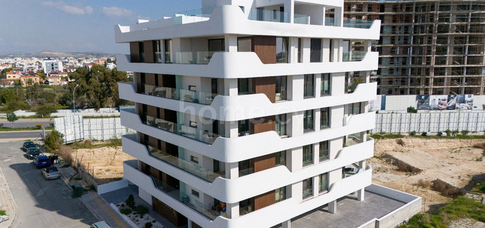 Apartamento a la venta en Larnaca