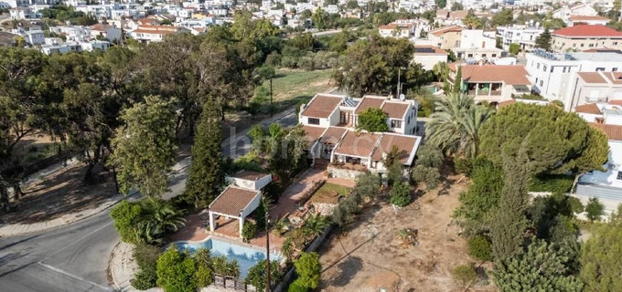 Villa for sale in Nicosia