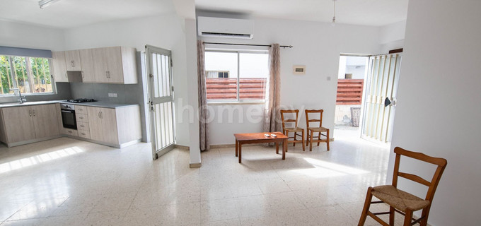 Bungalow para alquilar en Paphos