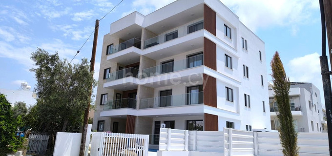 Квартира на продажу в Пафос