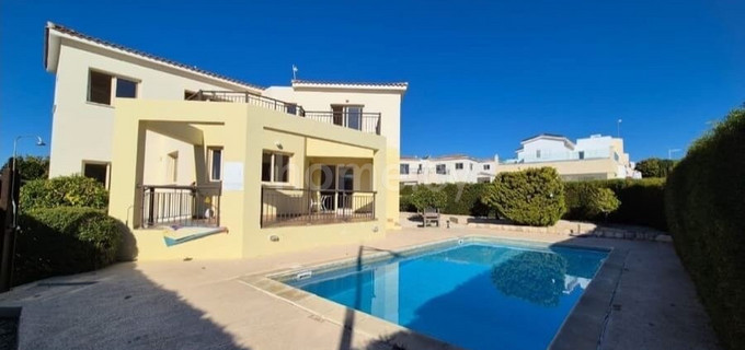 Villa till salu i Paphos