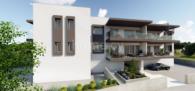 Apartment for sale in Nicosia