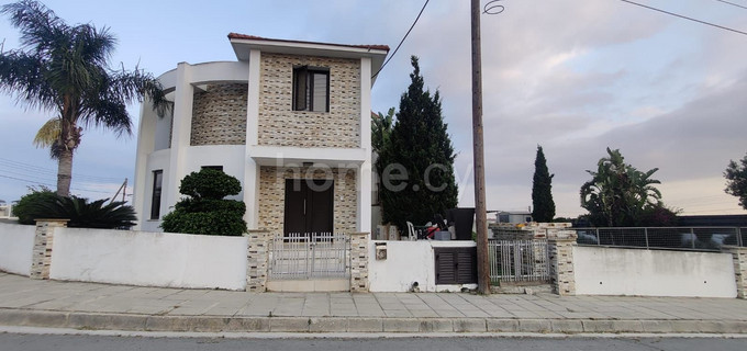 Villa till salu i Larnaca