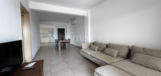 Apartment to rent in Limassol