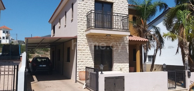 Villa in Limassol zu vermieten