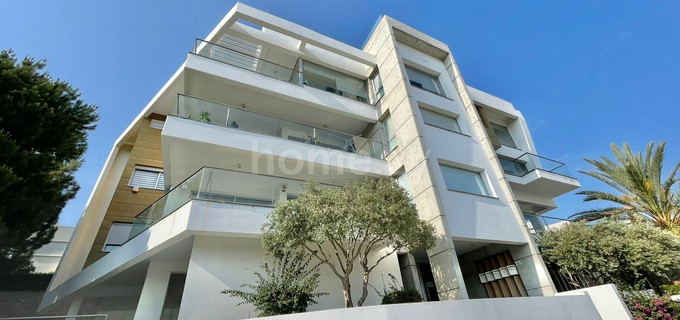 Appartement à louer à Limassol