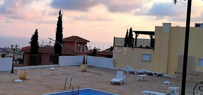 Apartamento para alquilar en Paphos