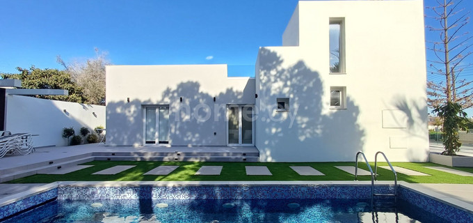 Bungalow a la venta en Larnaca