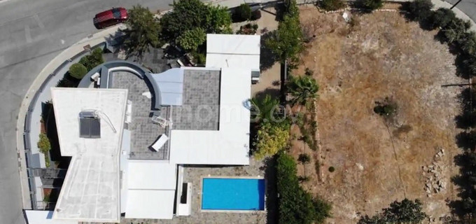 Villa a la venta en Limassol