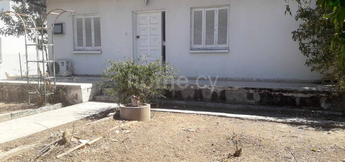 Villa for sale in Nicosia