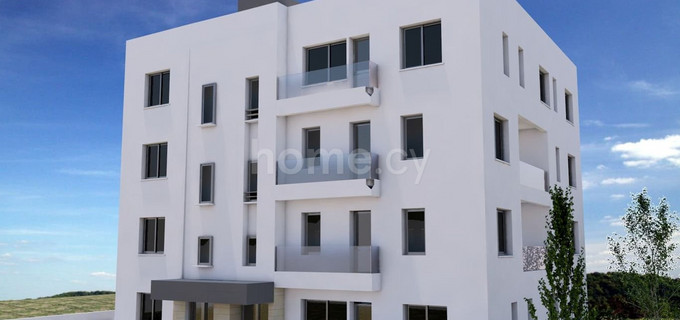 Wohnung in Paphos zu verkaufen