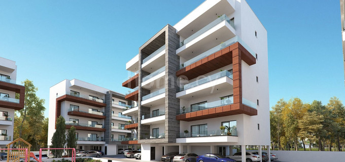 Penthouse à vendre à Limassol