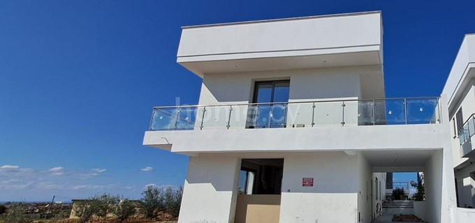 Maison mitoyenne à vendre à Paphos