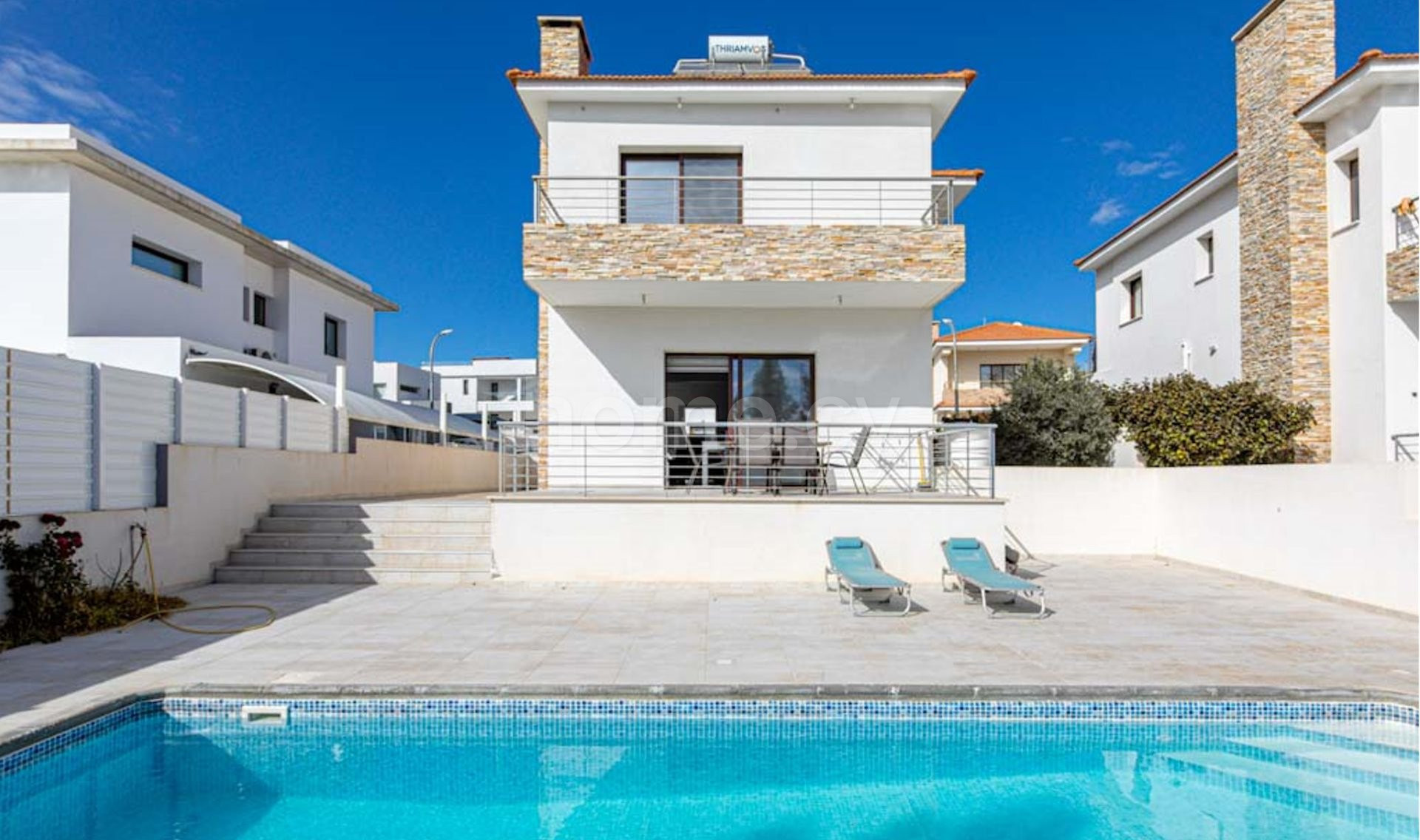 Picture of Villa to rent in Larnaca — home.cy