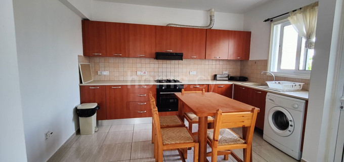 Apartment for sale in Nicosia