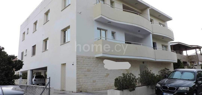 Wohnung in Larnaca zu verkaufen