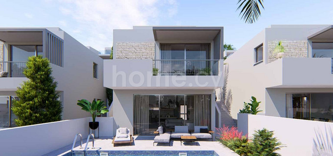 Villa à vendre à Paphos