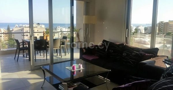 Appartement à louer à Limassol