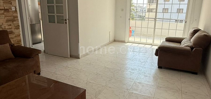 Apartamento a la venta en Larnaca