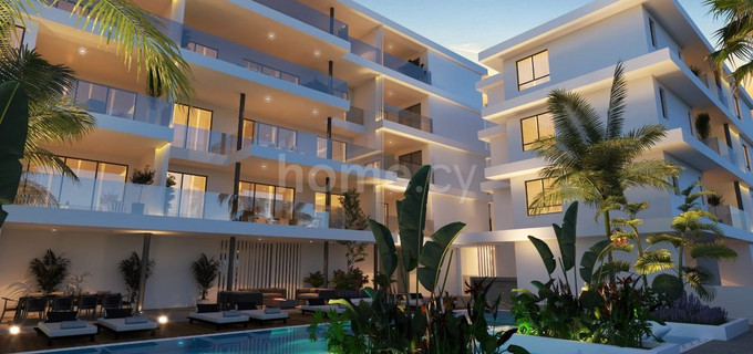 Apartment for sale in Paralimni