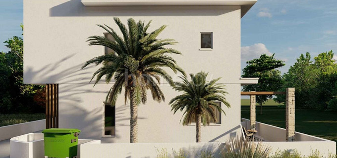 Villa a la venta en Paphos