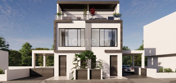 Villa for sale in Larnaca