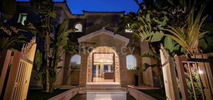 Villa à vendre à Paphos