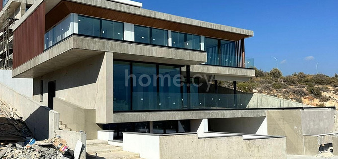 Villa for sale in Limassol