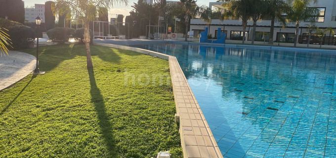 Townhouse to rent in Limassol