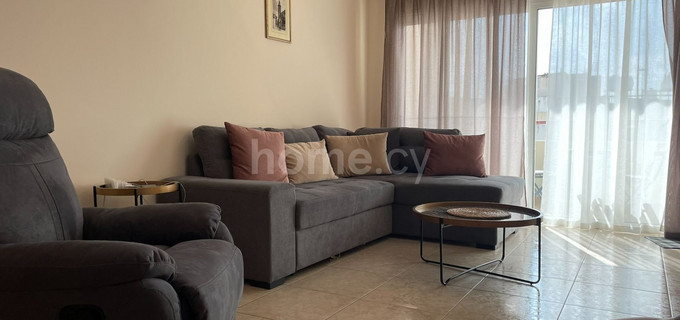 Apartment to rent in Nicosia