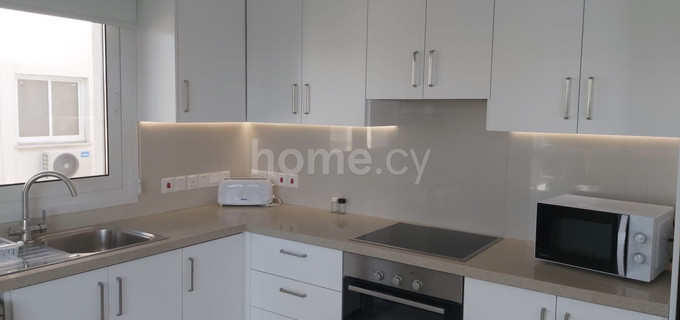 Apartamento a la venta en Larnaca