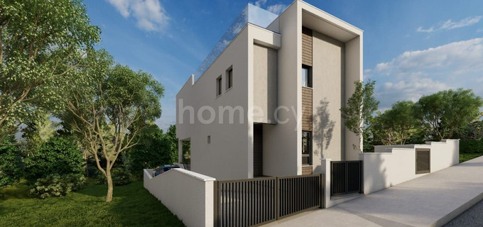 Villa for sale in Limassol