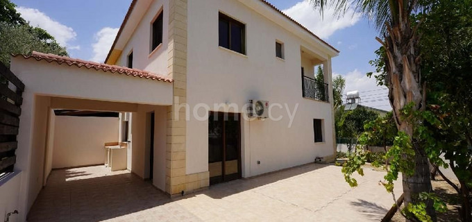 Villa in Nicosia zu verkaufen