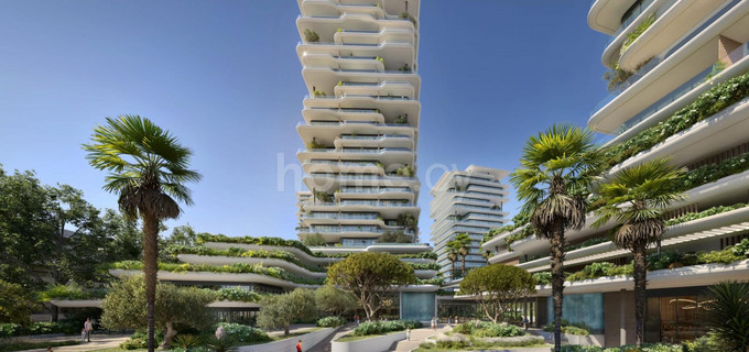 Apartment for sale in Limassol