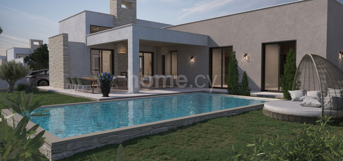 Villa for sale in Limassol