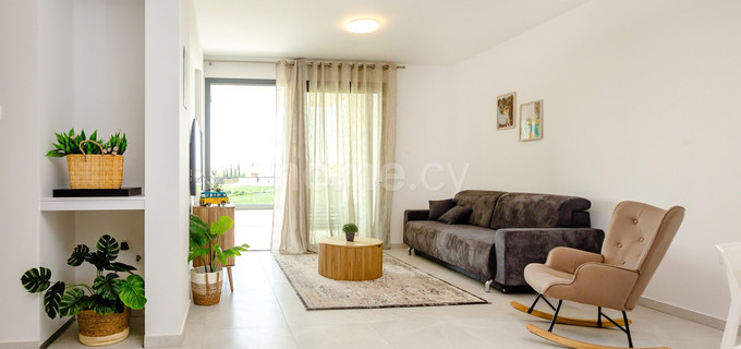 Apartment to rent in Larnaca