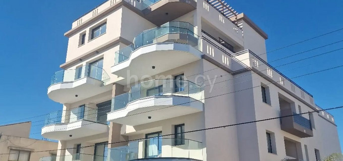 Appartement à vendre à Larnaca