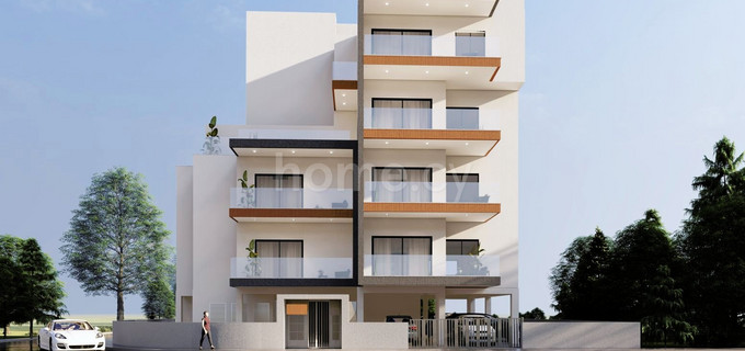 Apartment for sale in Limassol