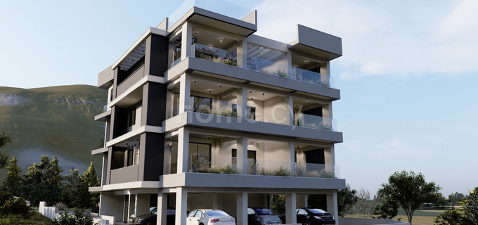 Apartamento a la venta en Limassol