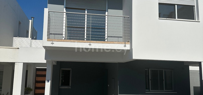 Villa for sale in Nicosia