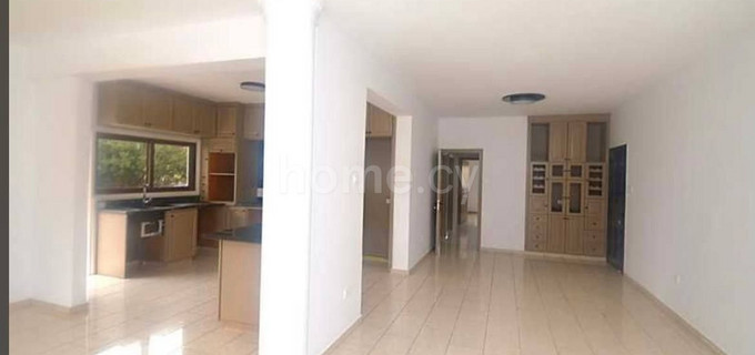 Appartement au rez-de-chaussée à vendre à Larnaca