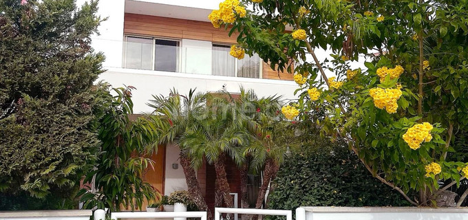 Villa for sale in Limassol