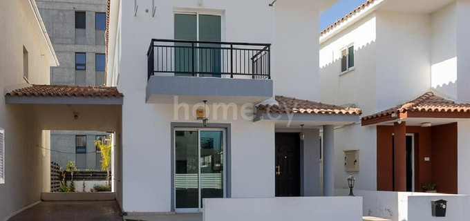 Villa à vendre à Paphos