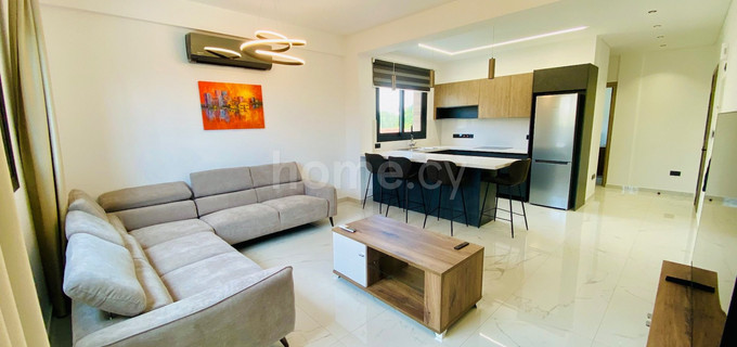 Appartement à louer à Limassol