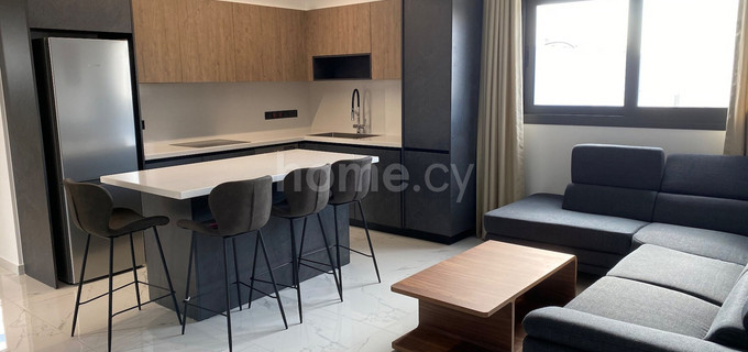 Appartement à louer à Limassol